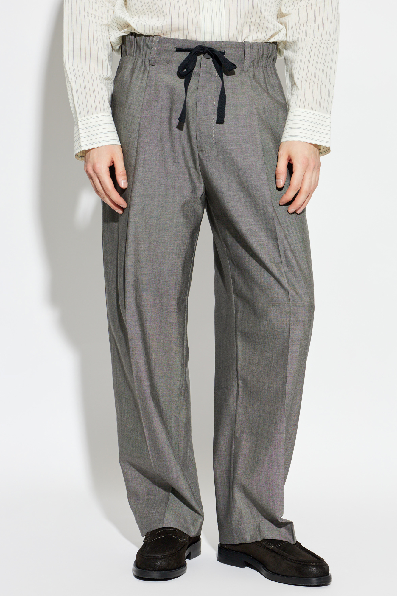 Studio Nicholson 'Noam' pants | Men's | Vitkac